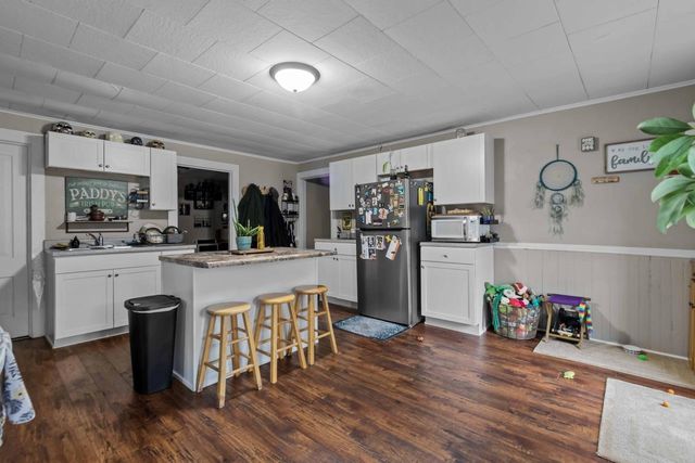 326 W 6TH AVENUE, Oshkosh, WI 54902
