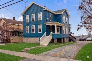 326 W 6TH AVENUE, Oshkosh, WI 54902