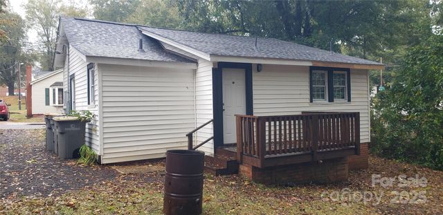 554 Carver Street, Kannapolis, NC 28083