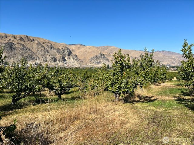 4477 NW Cascade Avenue, East Wenatchee, WA 98802