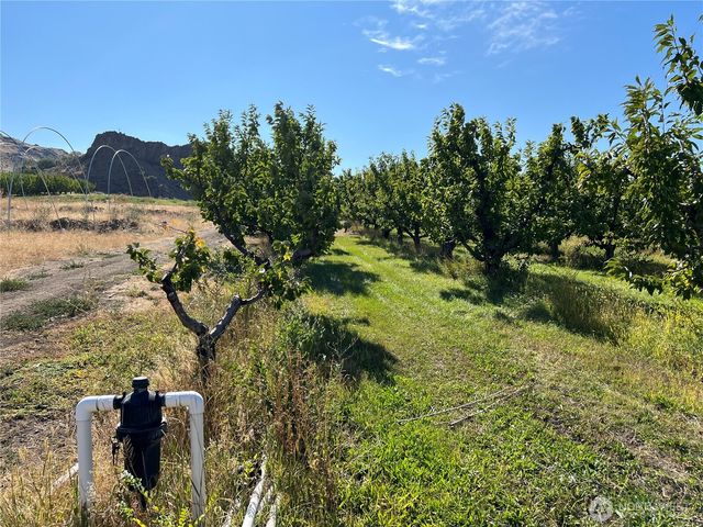 4477 NW Cascade Avenue, East Wenatchee, WA 98802