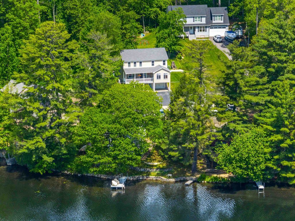 30 Emerson Road, Windham, NH 03087