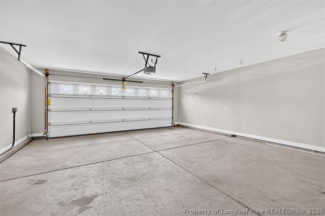 503 Royal Birkdale Drive, Raeford, NC 28376