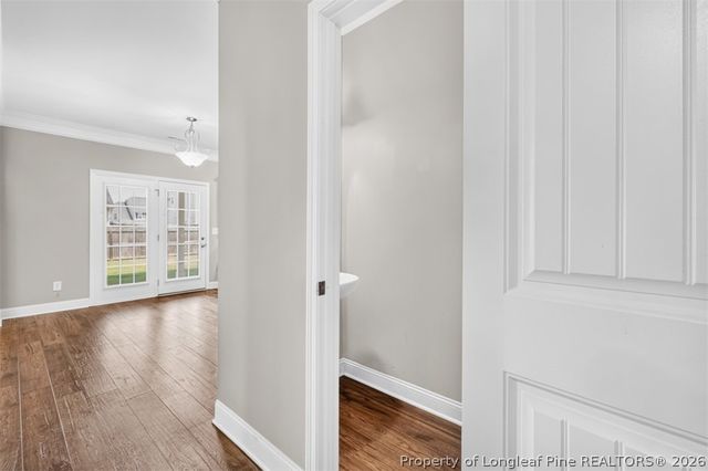 503 Royal Birkdale Drive, Raeford, NC 28376