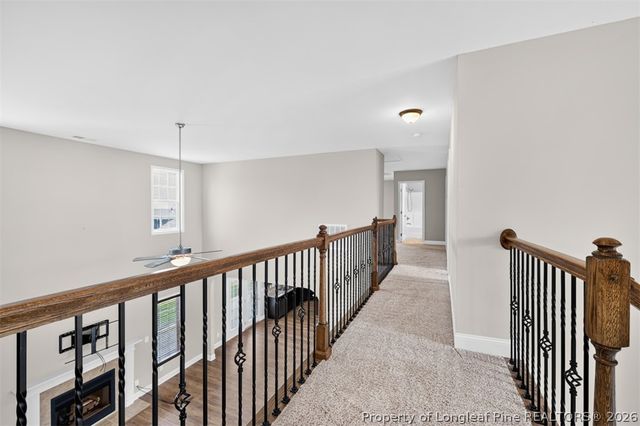 503 Royal Birkdale Drive, Raeford, NC 28376
