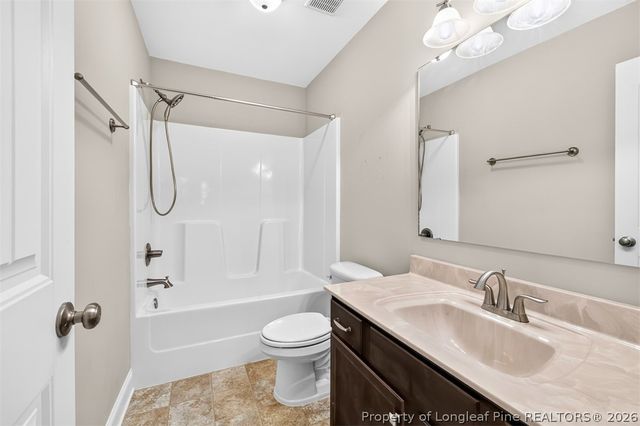 503 Royal Birkdale Drive, Raeford, NC 28376