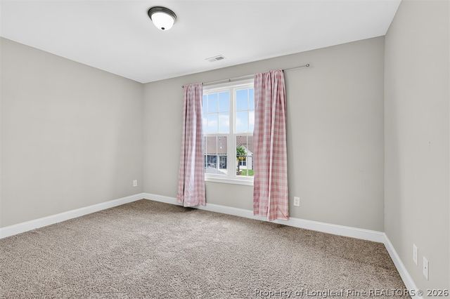 503 Royal Birkdale Drive, Raeford, NC 28376