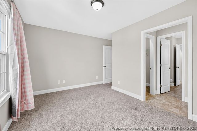 503 Royal Birkdale Drive, Raeford, NC 28376