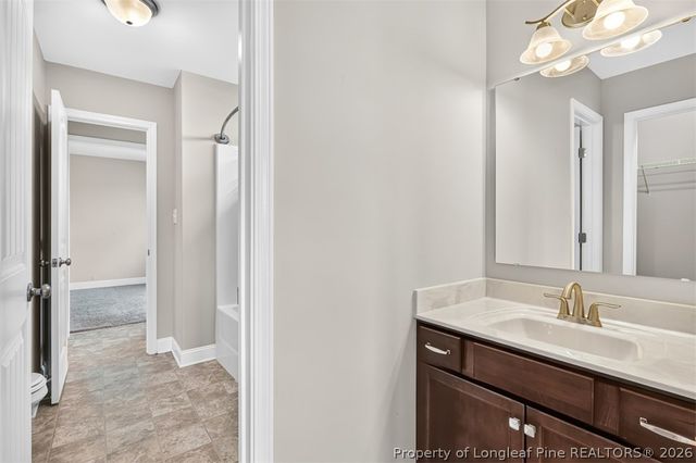 503 Royal Birkdale Drive, Raeford, NC 28376