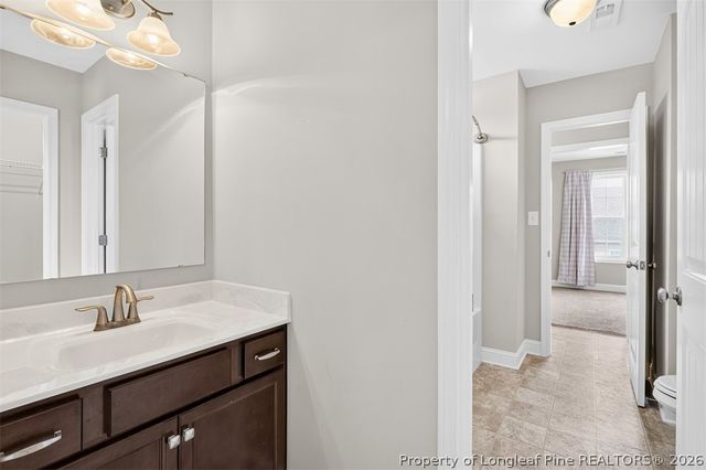 503 Royal Birkdale Drive, Raeford, NC 28376