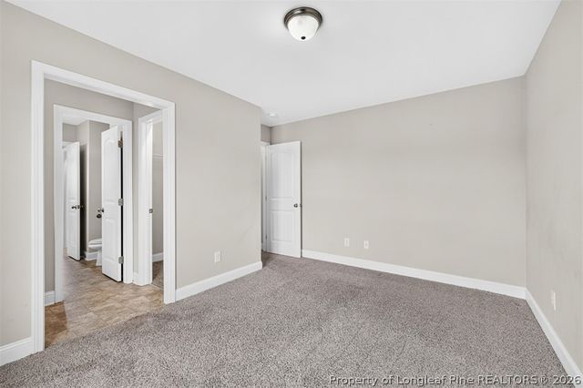 503 Royal Birkdale Drive, Raeford, NC 28376