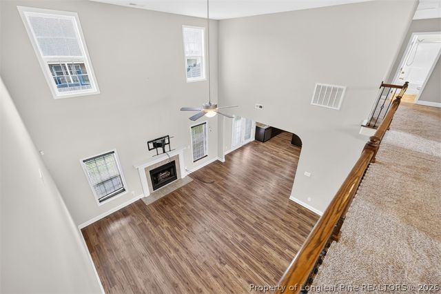 503 Royal Birkdale Drive, Raeford, NC 28376