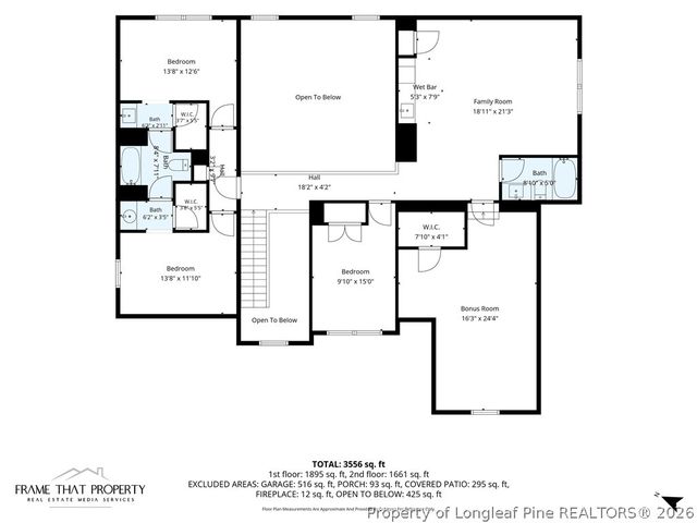 503 Royal Birkdale Drive, Raeford, NC 28376