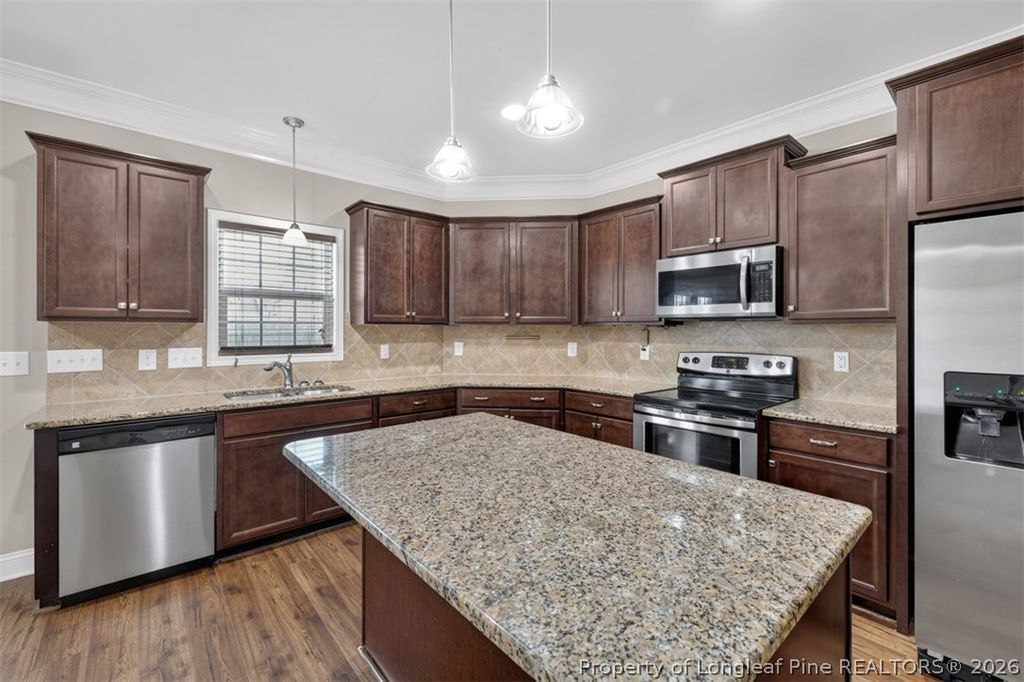 503 Royal Birkdale Drive, Raeford, NC 28376 — photo 11