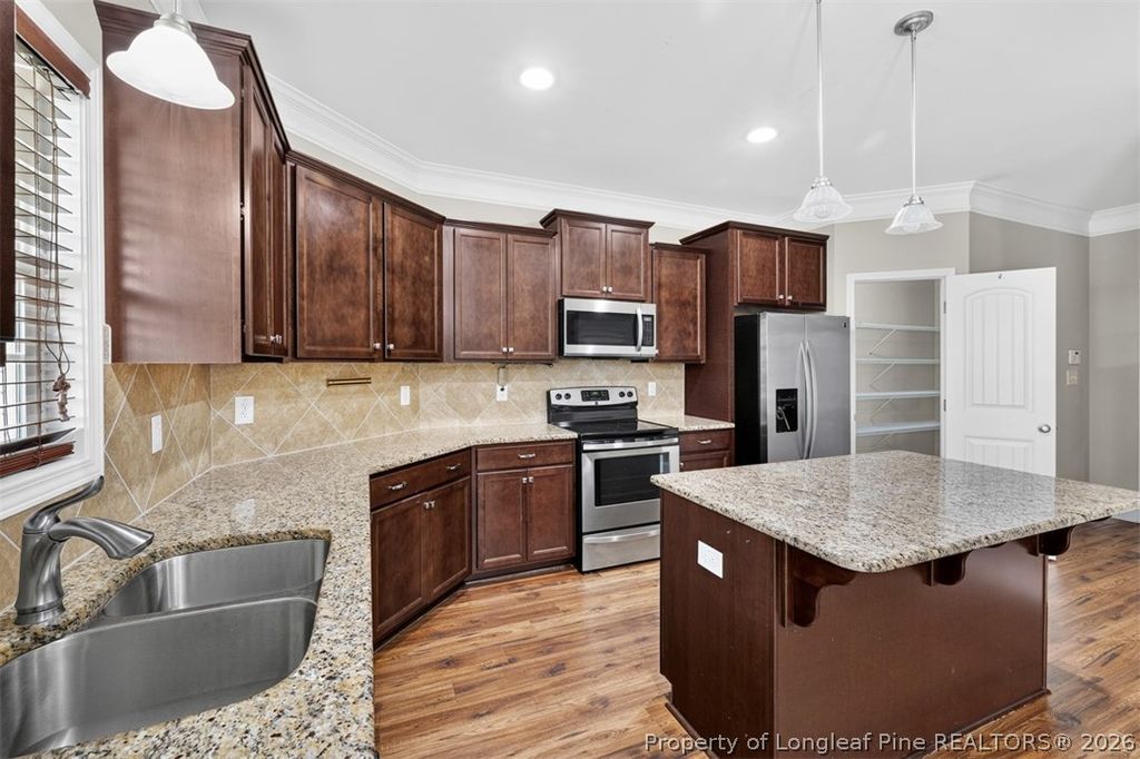 503 Royal Birkdale Drive, Raeford, NC 28376 — photo 14