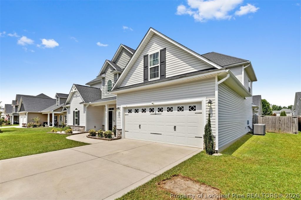 503 Royal Birkdale Drive, Raeford, NC 28376 — photo 2
