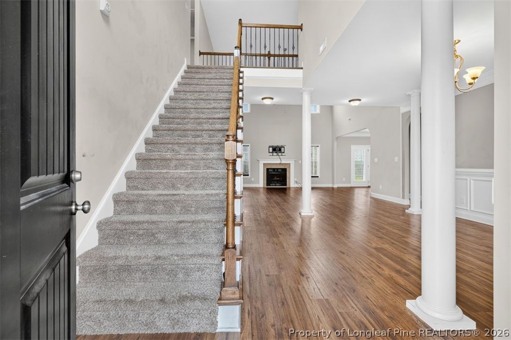 503 Royal Birkdale Drive, Raeford, NC 28376 — photo 4