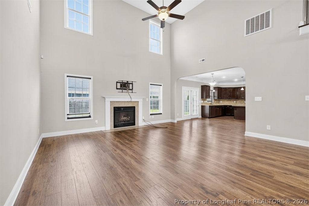 503 Royal Birkdale Drive, Raeford, NC 28376 — photo 7
