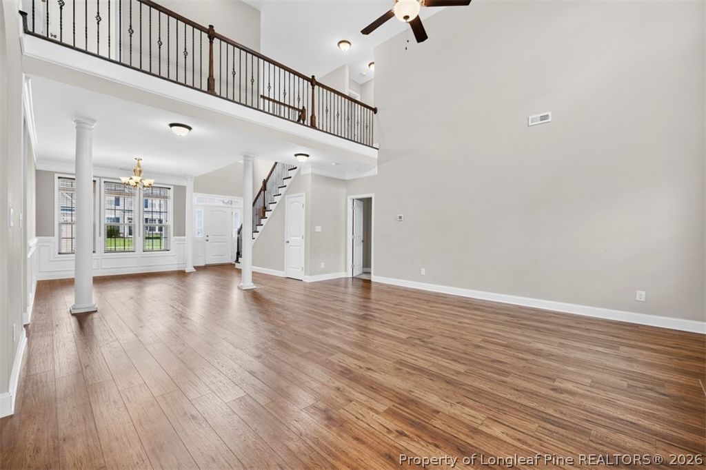 503 Royal Birkdale Drive, Raeford, NC 28376 — photo 8