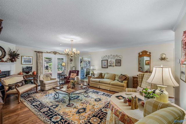 3449 Clemons Road, Scottsboro, AL 35769