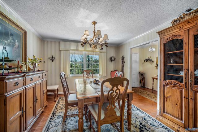 3449 Clemons Road, Scottsboro, AL 35769