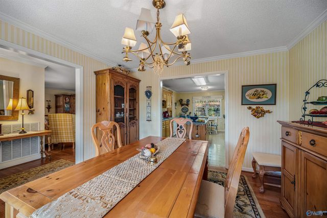 3449 Clemons Road, Scottsboro, AL 35769