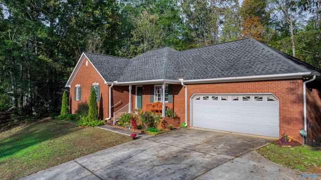 3449 Clemons Road, Scottsboro, AL 35769