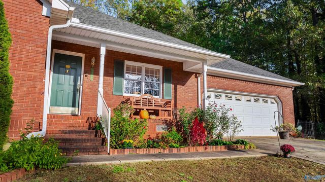 3449 Clemons Road, Scottsboro, AL 35769