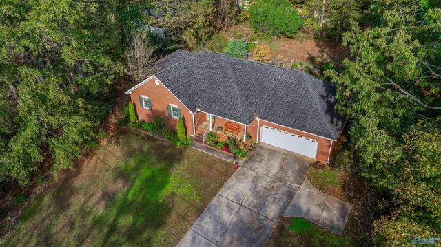 3449 Clemons Road, Scottsboro, AL 35769