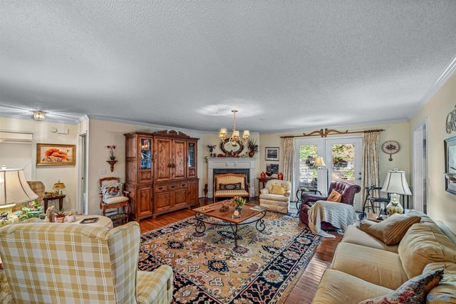 3449 Clemons Road, Scottsboro, AL 35769