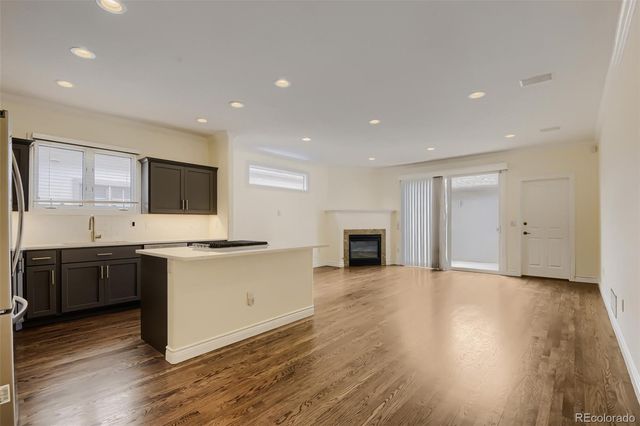 268 S Garfield Street, Denver, CO 80209