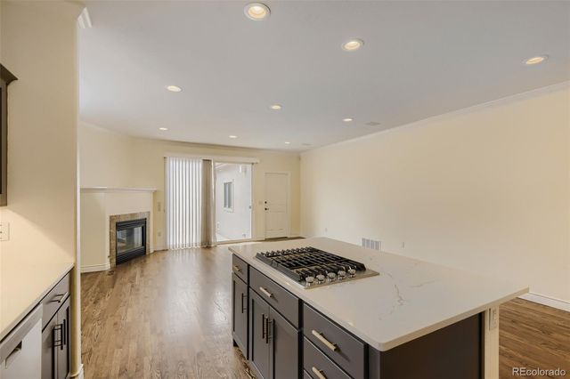 268 S Garfield Street, Denver, CO 80209