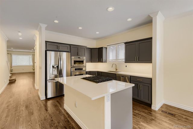 268 S Garfield Street, Denver, CO 80209