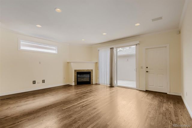 268 S Garfield Street, Denver, CO 80209