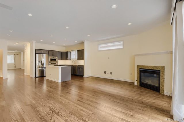 268 S Garfield Street, Denver, CO 80209