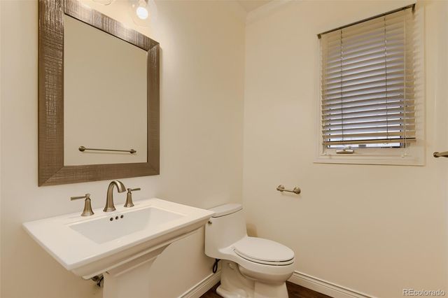 268 S Garfield Street, Denver, CO 80209