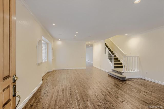 268 S Garfield Street, Denver, CO 80209