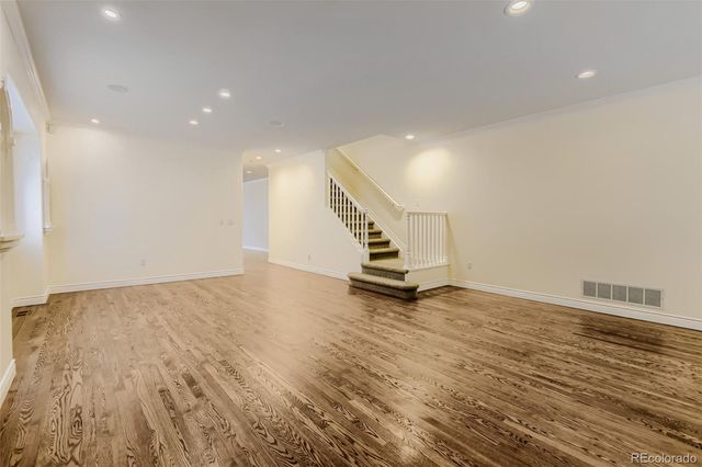 268 S Garfield Street, Denver, CO 80209