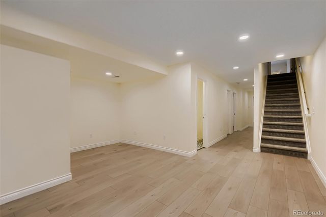 268 S Garfield Street, Denver, CO 80209