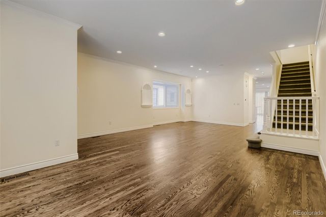 268 S Garfield Street, Denver, CO 80209