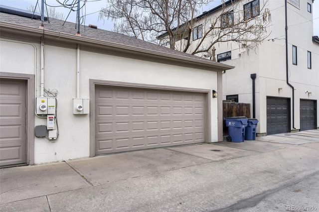 268 S Garfield Street, Denver, CO 80209