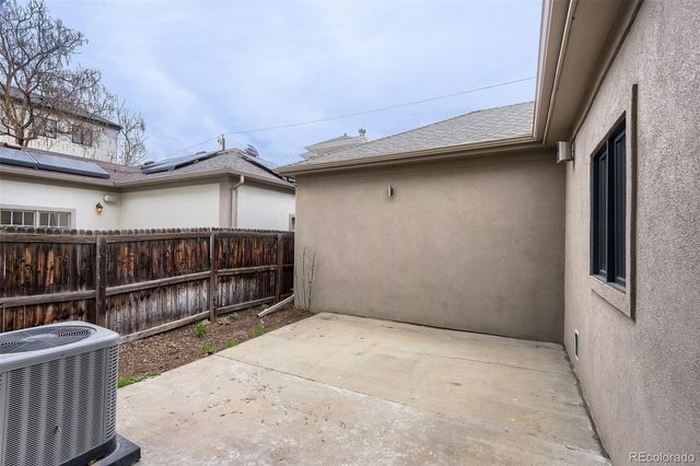 268 S Garfield Street, Denver, CO 80209