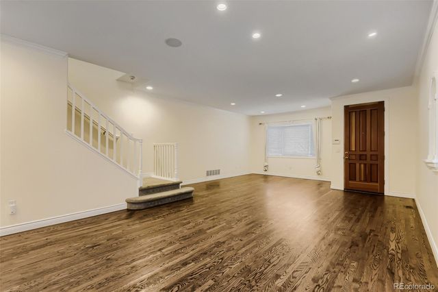 268 S Garfield Street, Denver, CO 80209