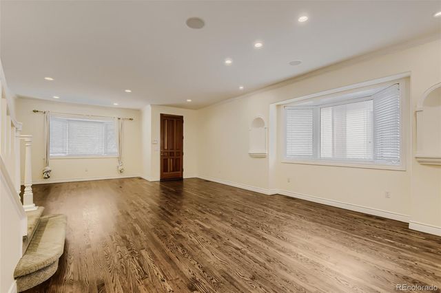 268 S Garfield Street, Denver, CO 80209