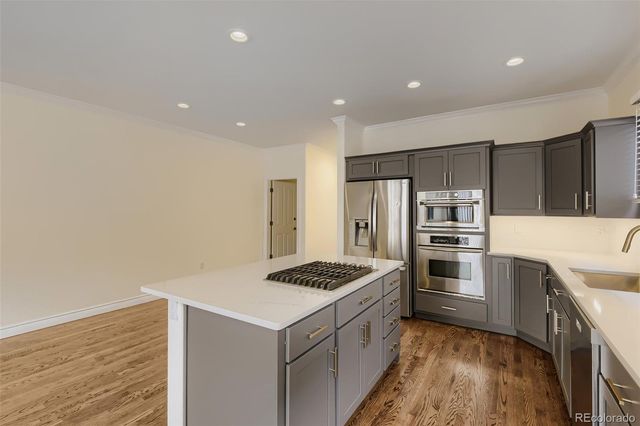 268 S Garfield Street, Denver, CO 80209