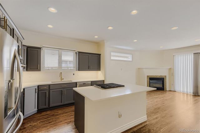 268 S Garfield Street, Denver, CO 80209