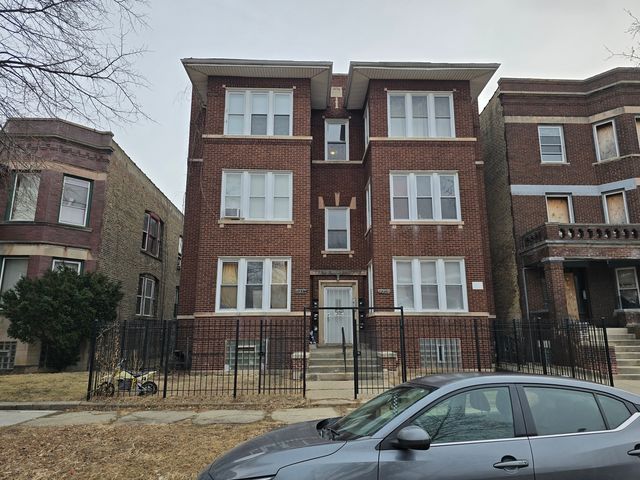 7317 S Union Avenue, Chicago, IL 60621