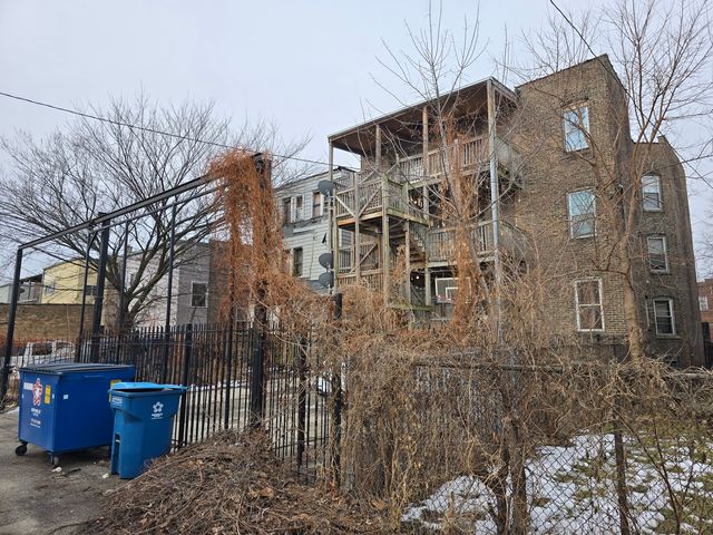 7317 S Union Avenue, Chicago, IL 60621