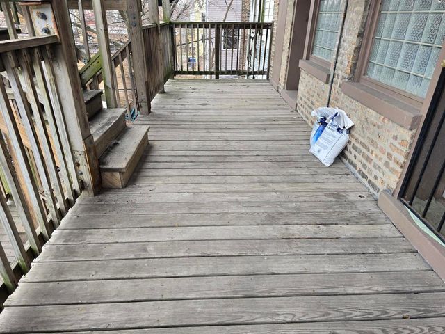 7317 S Union Avenue, Chicago, IL 60621