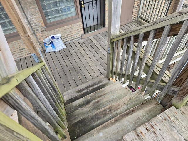 7317 S Union Avenue, Chicago, IL 60621